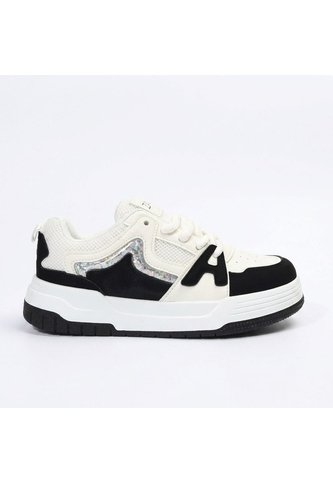 Tenis Para Mujer KF07-Z477 ZAVATTY Zavatty