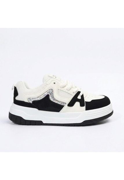 Tenis Para Mujer KF07-Z477 ZAVATTY
