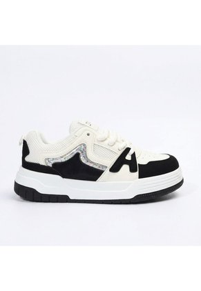 Tenis Para Mujer KF07-Z477 ZAVATTY