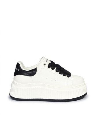 Tenis Para Mujer 2571-Z786 ZAVATTY Zavatty