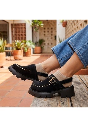 Sueco Para Mujer H-SUECO ZAVATTY