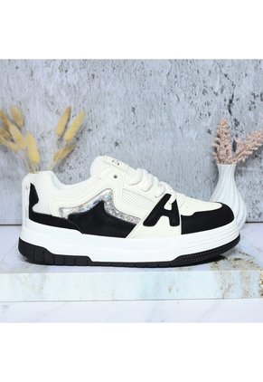 Tenis Para Mujer KF07-Z477 ZAVATTY