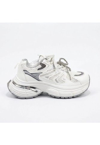 Tenis Para Mujer 121-Z329 ZAVATTY Zavatty