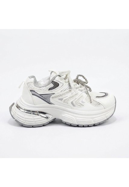 Tenis Para Mujer 121-Z329 ZAVATTY