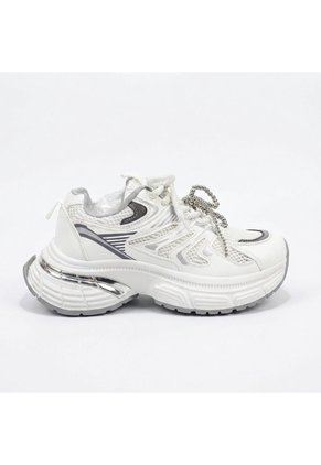 Tenis Para Mujer 121-Z329 ZAVATTY