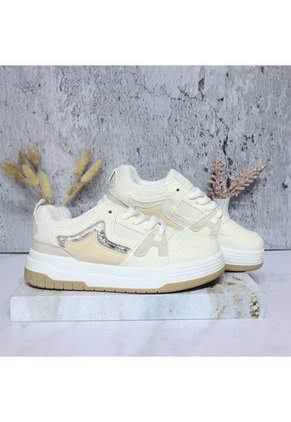 Tenis Para Mujer KF07-Z477 ZAVATTY
