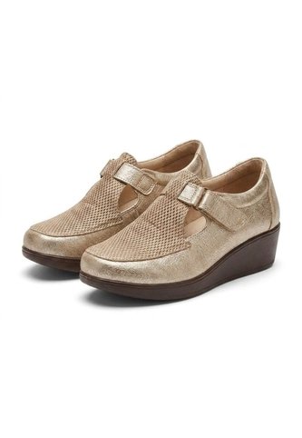 Mocasin Cerrado Para Mujer H-ISABEL ZAVATTY Zavatty