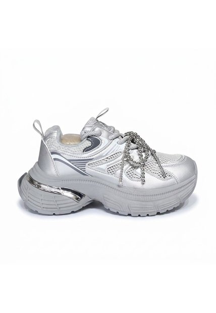 Tenis Para Mujer 121-Z329 ZAVATTY
