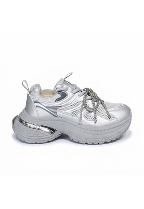 Tenis Para Mujer 121-Z329 ZAVATTY