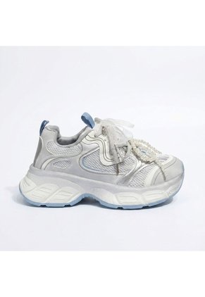 Tenis Para Mujer 122-Z329 ZAVATTY