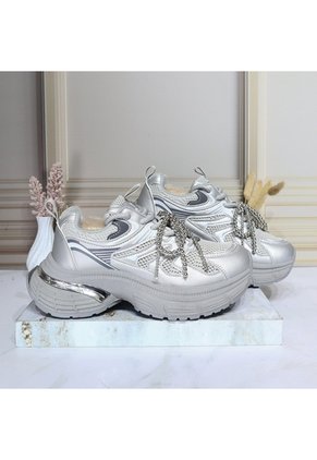 Tenis Para Mujer 121-Z329 ZAVATTY