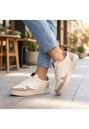 Tenis Para Mujer 1888-Z273 ZAVATTY