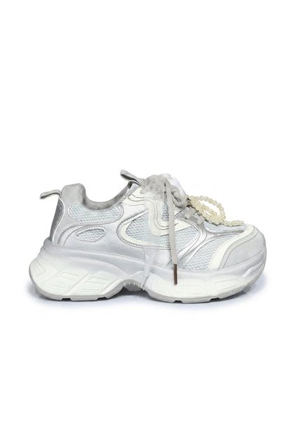 Tenis Para Mujer 122-Z329 ZAVATTY