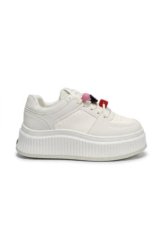Tenis Para Mujer 2572-Z786 ZAVATTY Zavatty