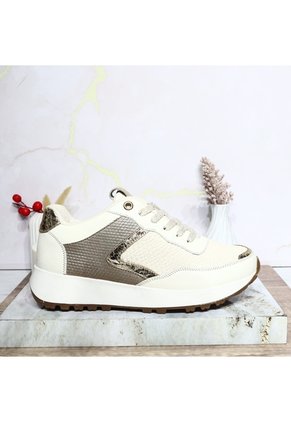 Tenis Para Mujer TACT931 ZAVATTY