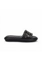 Sandalia Plana Para Mujer 1027-Z43 NEGRO ZAVATTY de Zavatty