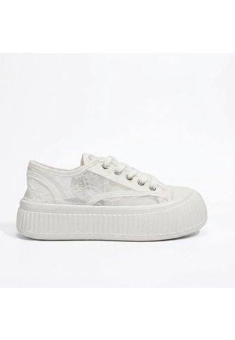 Tenis Para Mujer 2562-Z630 BLANCO ZAVATTY Zavatty