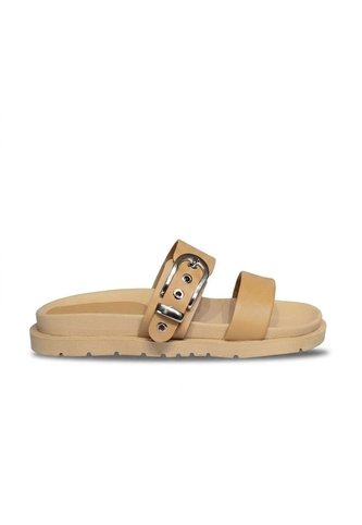 Sandalia Para Mujer 1064-Z43 AMARETTO ZAVATTY Zavatty