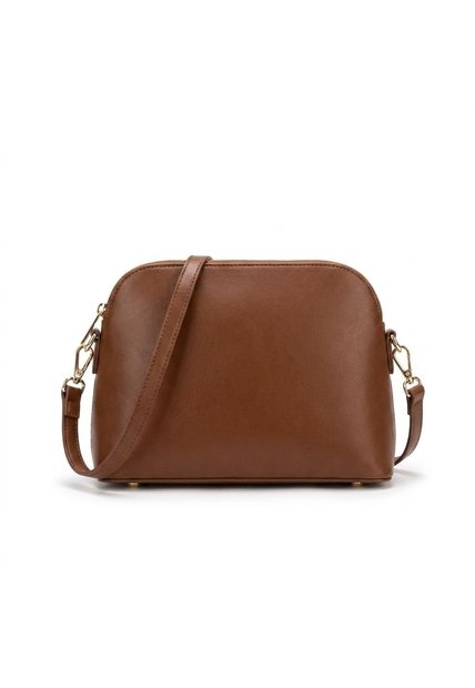 Manos Libres Para Mujer BOLZ7515 CAFE ZAVATTY