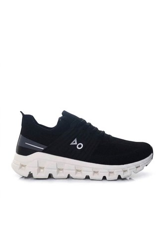 Tenis Para Mujer DW2491-Z403 NEGRO ZAVATTY Zavatty