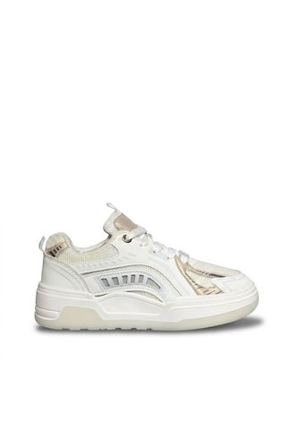 Tenis Para Mujer L2452-Z399 ZAVATTY Zavatty
