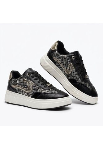 Tenis Para Mujer 213-Z435 ZAVATTY Zavatty