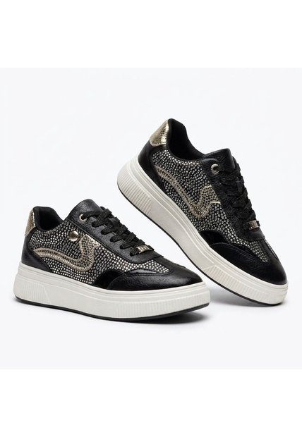 Tenis Para Mujer 213-Z435 ZAVATTY