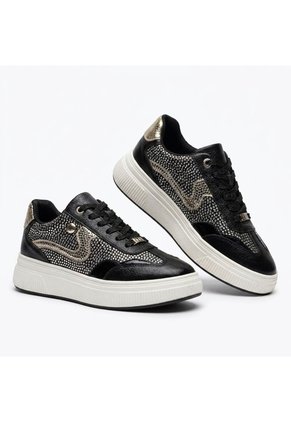 Tenis Para Mujer 213-Z435 ZAVATTY