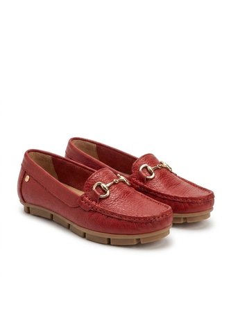 Mocasin Para Mujer TA09-Z449 ZAVATTY Zavatty