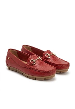 Mocasin Para Mujer TA09-Z449 ZAVATTY