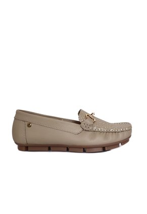Mocasin Para Mujer TA09-Z449 ZAVATTY