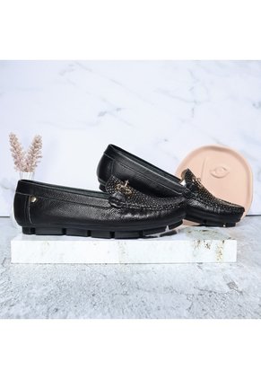Mocasin Para Mujer TA09-Z449 ZAVATTY