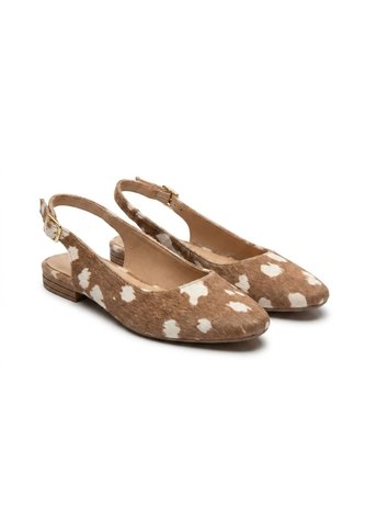 Baleta Para Mujer 1480-Z147 ZAVATTY Zavatty