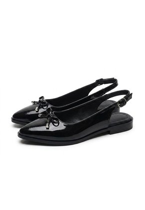 Baleta Para Mujer T801-Z490 ZAVATTY