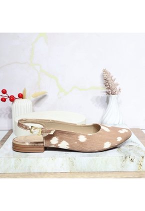 Baleta Para Mujer 1480-Z147 ZAVATTY