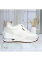 Tenis Para Mujer TA1104 ZAVATTY de Zavatty