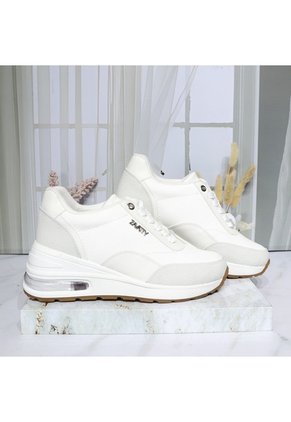 Tenis Para Mujer TA1104 ZAVATTY
