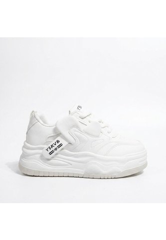Tenis Para Mujer 2588-Z786 ZAVATTY Zavatty