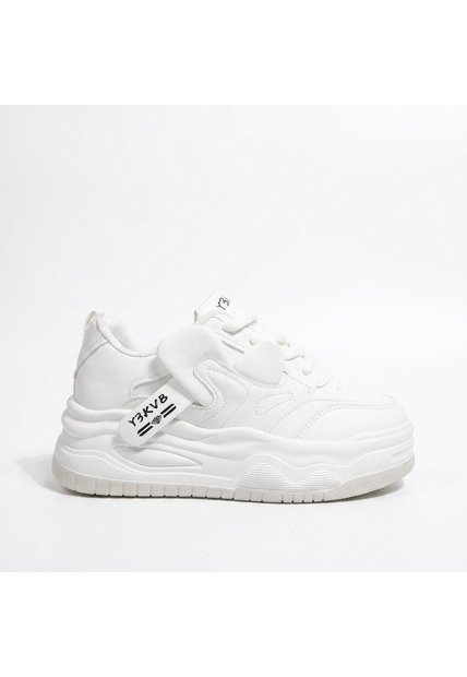 Tenis Para Mujer 2588-Z786 ZAVATTY