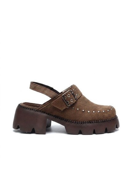 Zueco Para Mujer SUECO3-Z482 ZAVATTY