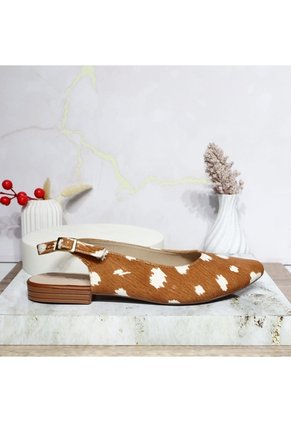 Baleta Para Mujer 1480-Z147 ZAVATTY