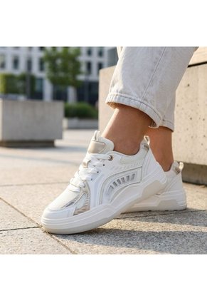 Tenis Para Mujer L2452-Z399 ZAVATTY