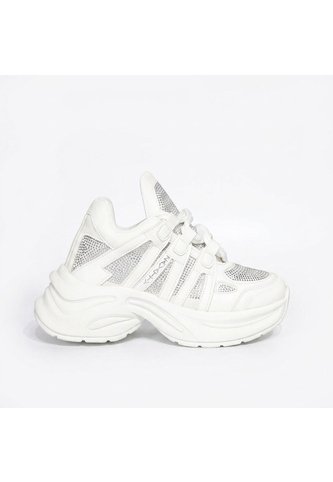 Tenis Para Mujer 870-Z419 ZAVATTY Zavatty