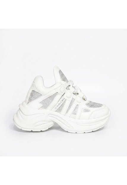 Tenis Para Mujer 870-Z419 ZAVATTY