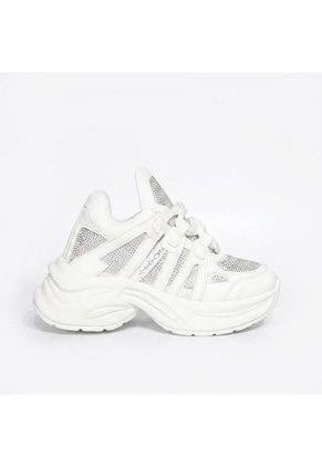 Tenis Para Mujer 870-Z419 ZAVATTY