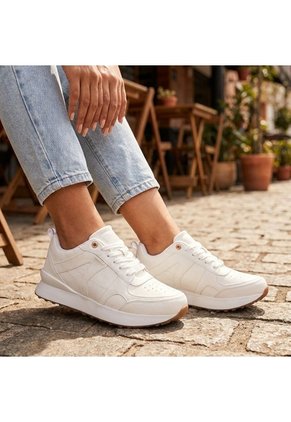 Tenis Para Mujer TA974 ZAVATTY