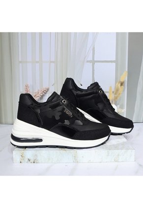 Tenis Para Mujer TA1104 ZAVATTY
