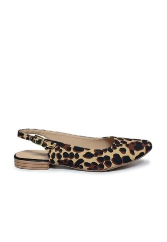 Baleta Para Mujer 1480-Z147 ZAVATTY Zavatty