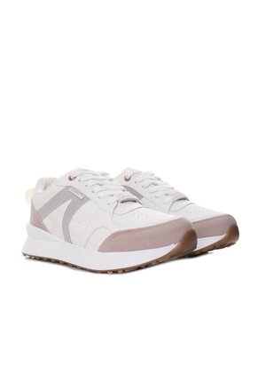 Tenis Para Mujer TA974 ZAVATTY