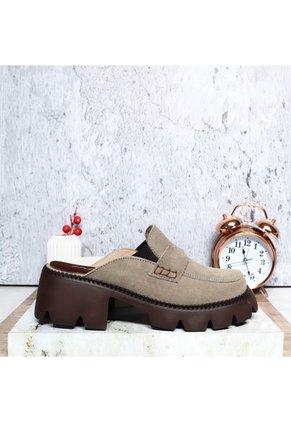 Zueco Para Mujer SUECO5-Z482 ZAVATTY